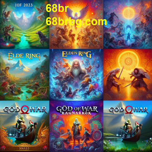 Os Lançamentos Imperdíveis de Jogos em 2023