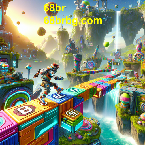 A Evolução dos Jogos de Plataforma: Da Nostalgia à Modernidade